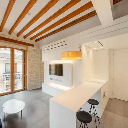 Tandem Portico Appartement Alicante