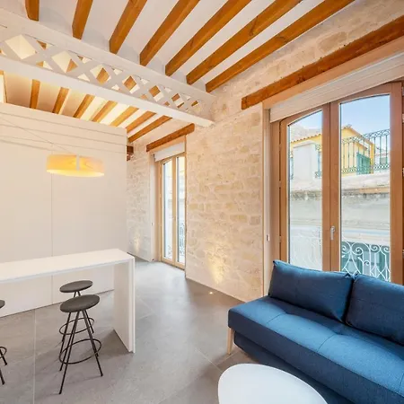 Appartement Tandem Portico Alicante