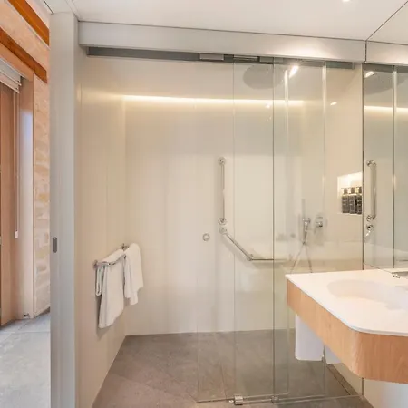 Apartamento Tandem Pórtico
