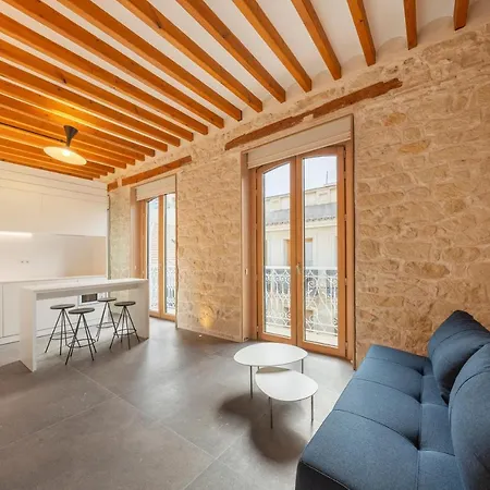 Tandem Portico لقنت
