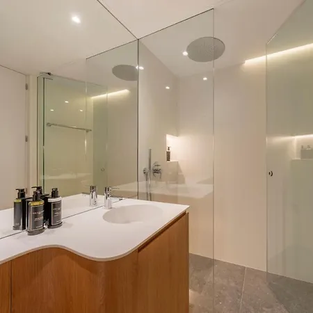 Tandem Portico Apartment Alicante