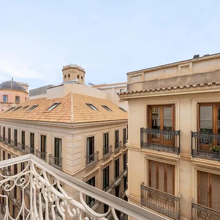 Tandem Portico *