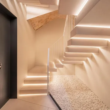 Appartement Tandem Portico Alicante