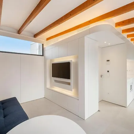 Tandem Portico Appartement Alicante