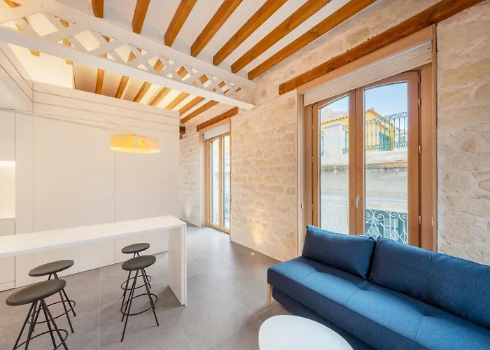 Apartman Tandem Portico Alicante