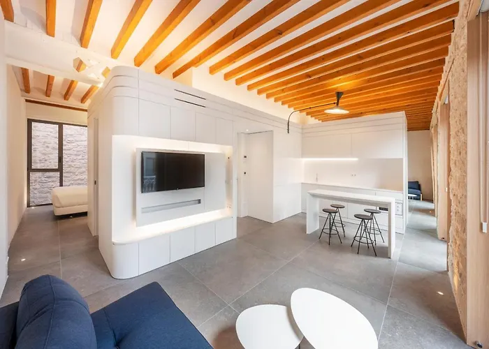 Apartman Tandem Portico