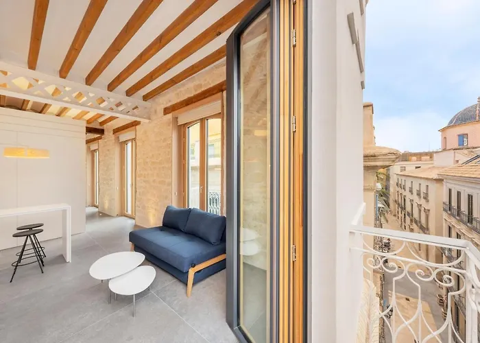 Apartman Tandem Portico