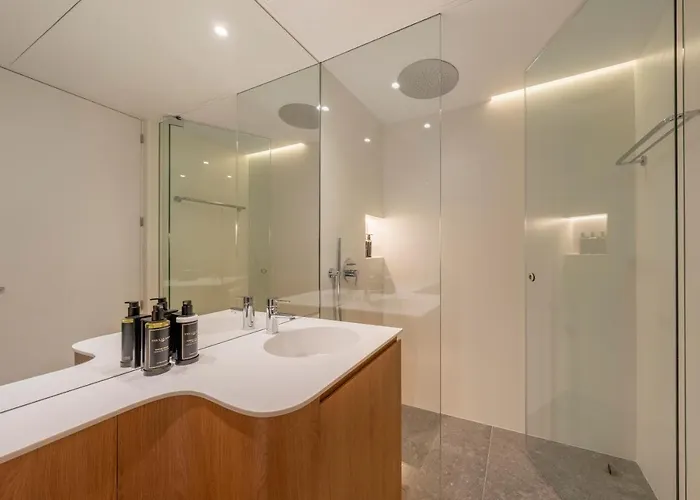 Tandem Portico Apartman Alicante