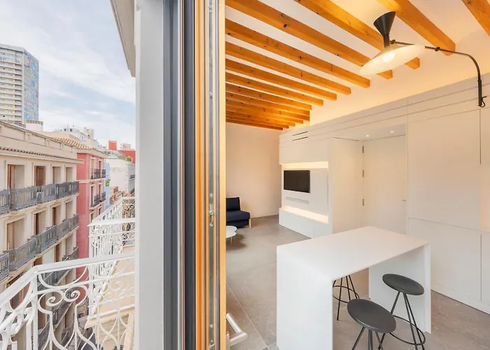 Apartman Tandem Portico *