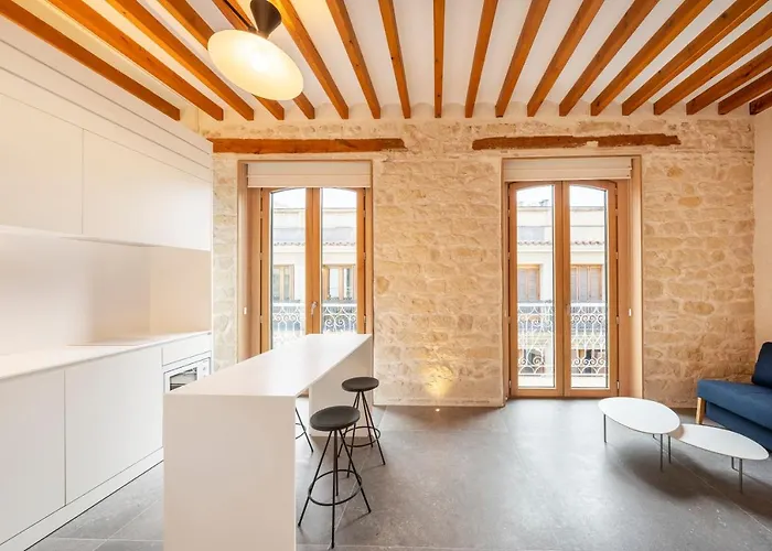 Tandem Portico Apartman *