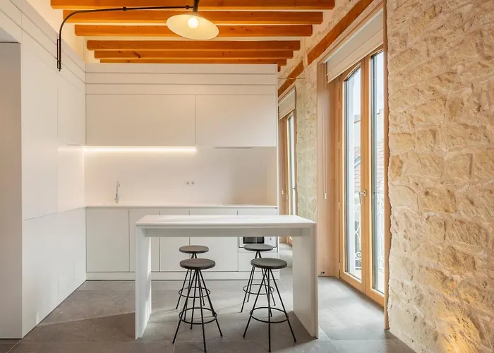 Tandem Portico Apartman *