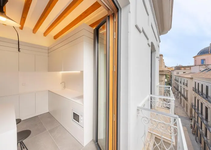 Apartman Tandem Portico