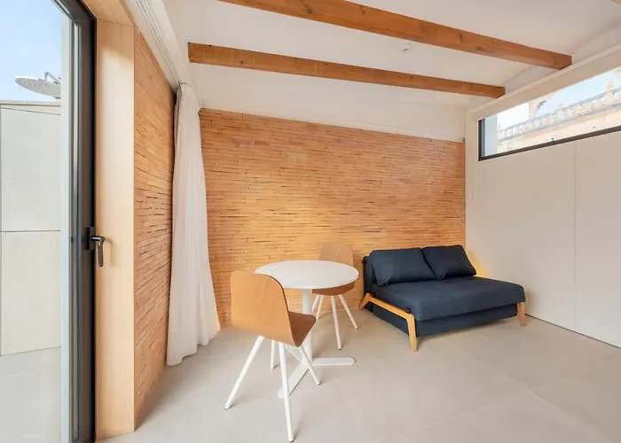 Apartman Tandem Portico *